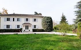La Maison de Roussille